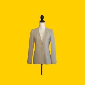 GIVENCHY SPORT blazer jacket